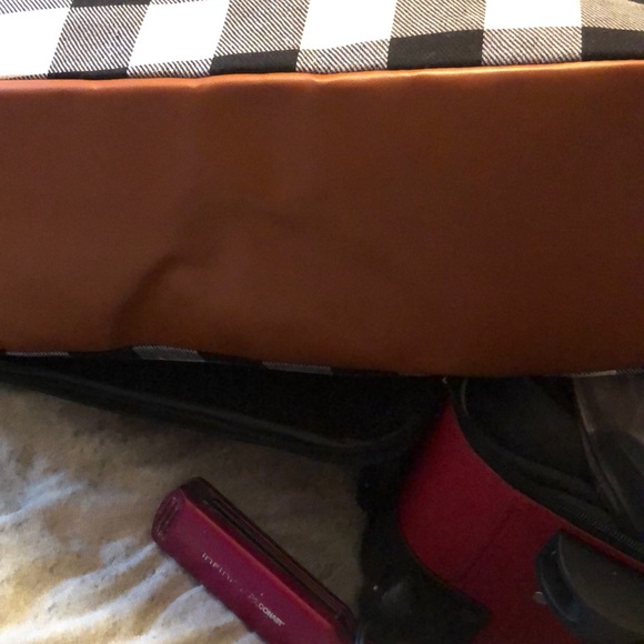 Weekender bag - Picture 6 of 6